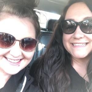 Meet your Posher, Amber